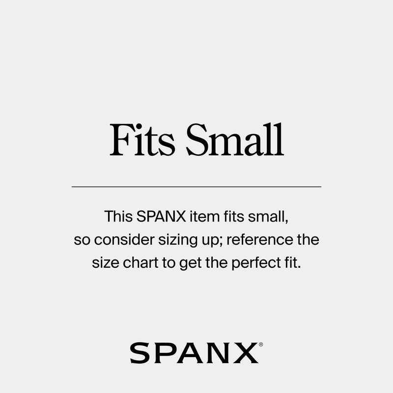 SPANXshape Faux Leather Leggings - Tummy Control Legging - with Contoured Power Waistband Stomach Compression - High Waist - Black - Regular 30" Inseam - 1X - Image 5